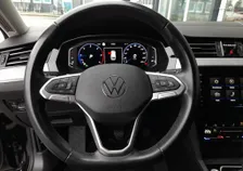 Passat Variant BUSINESS 2,0 TDI DSG - Image 9