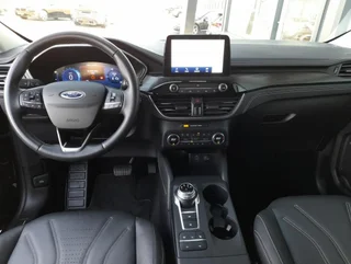 Kuga VIGNALE 2,5 Duratec PHEV Aut - Image 3