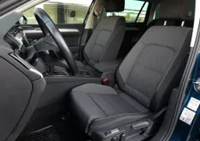 Passat Variant BUSINESS 2,0 TDI DSG - Image 11