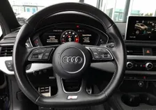 S4 Avant 3,0 TFSI quattro S-tr - Image 7