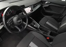 A3 SB ADVANCED 35 TDI S-tr - Image 10