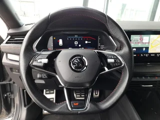 Octavia Combi RS PHEV 150/245 DSG - Image 9