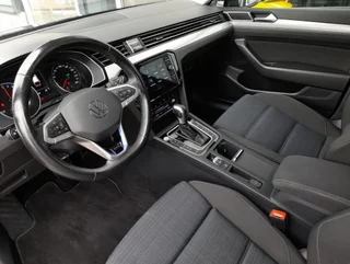 Passat Variant GTE PHEV DSG - Image 10