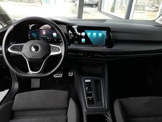 Golf VIII STYLE 2,0 TDI DSG - Image 3