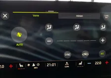 Octavia Combi TOUR 2,0 TDI DSG - Image 6