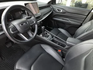 Compass "ALL BLACK" PHEV 4x4 Aut. - Image 10