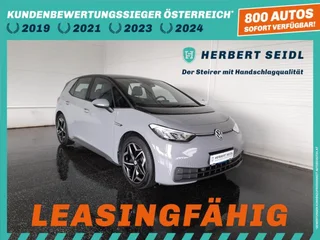 ID 3 PURE PERFORMANCE UPGRADE 45 kWh - Image 1