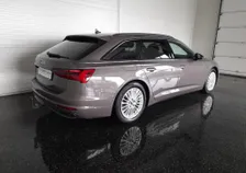 A6 Avant DESIGN QUATTRO 50 TFSIe PHEV S-tr. - Image 2