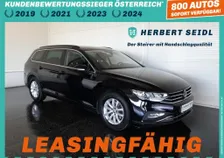 Passat Variant BUSINESS 2,0 TDI DSG - Image 1