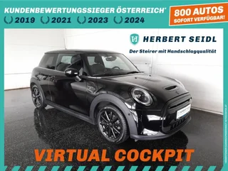 Cooper SE 32,6kWh Aut - Image 1