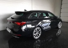 Leon ST FR-LINE 2,0 TDI DSG - Image 2