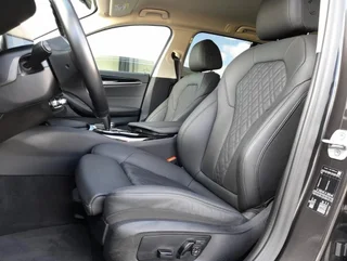 520 d Touring Aut - Image 11