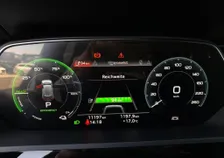 e-tron 55 quattro S-LINE - Image 8