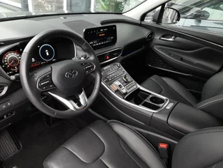 Santa Fe PHEV 4x4 Aut - Image 13