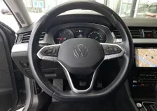 Passat Variant BUSINESS 2,0 TDI DSG - Image 8