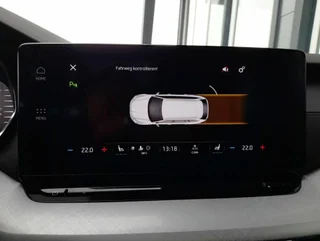 Octavia Combi TOUR 2,0 TDI DSG - Image 4