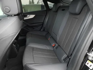 A5 SB S-LINE COMPETITION 40 TFSI quattro S-tr - Image 12