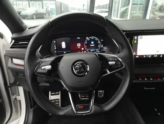 Octavia Combi RS 4x4 2,0 TDI DSG - Image 9