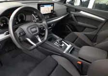Q5 SB 55 TFSI e S-LINE quattro PHEV S-tr - Image 10