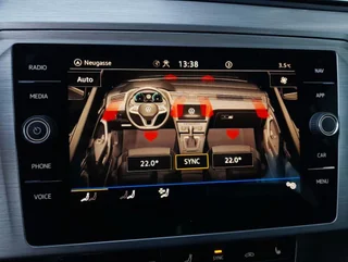 Passat Variant 2,0 TDI DSG - Image 6