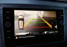 Passat Variant 2,0 TDI DSG - Image 4