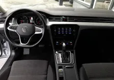 Passat Variant BUSINESS 2,0 TDI DSG - Image 3