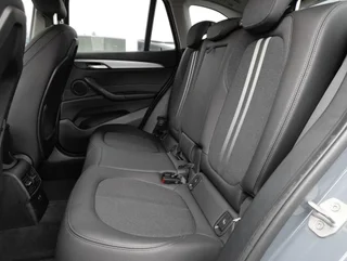 X1 SDRIVE 18d Aut - Image 10