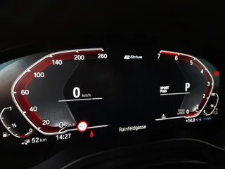 X3 30e M-SPORT PHEV 4x4 Aut - Image 6