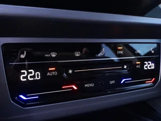 Passat Variant 2,0 TDI DSG - Image 7