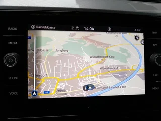 Passat Variant BUSINESS 2,0 TDI DSG - Image 4