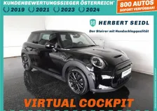 Cooper SE 32,6kWh Aut - Image 1