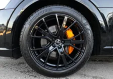 e-tron SB 55 quattro S-LINE BLACK EDITION - Image 18