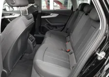 A4 Avant ADVANCED 40 TDI S-tr - Image 10