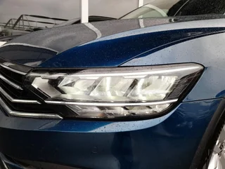 Passat Variant BUSINESS 2.0 TDI DSG - Image 16