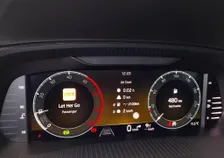 Octavia Combi 2,0 TDI DSG - Image 8