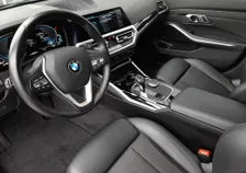 330 e Touring SPORT LINE PHEV 4x4 Aut - Image 12