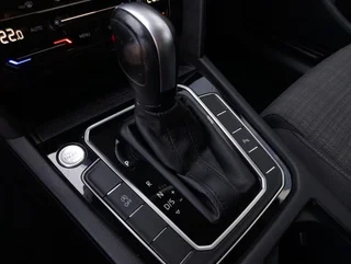 Passat Variant BUSINESS 2,0 TDI DSG - Image 8