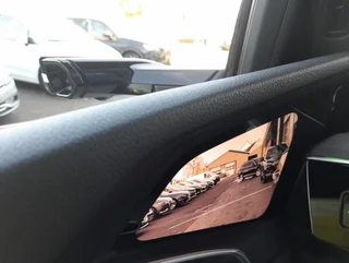 e-tron 55 quattro S-LINE BLACK EDITION - Image 11