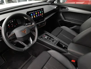 Formentor 4x4 2,0 TDI DSG - Image 10