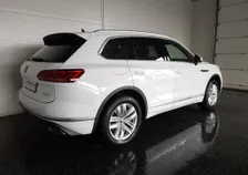 Touareg ELEGANCE V6 eHybrid 4x4 DSG - Image 2