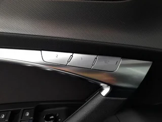 A6 Avant SPORT 40 TDI quattro S-tr - Image 9