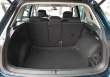 Tiguan LIFE 2,0 TDI DSG - Image 14
