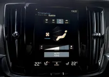 V90 T6 R-DESIGN PHEV 4x4 Aut - Image 6