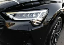 e-tron SB 50 quattro S-LINE - Image 16