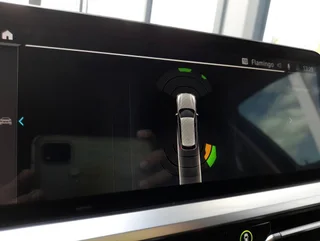 330 e Touring SPORT-LINE PHEV Aut. - Image 4