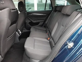 Octavia Combi STYLE 2,0 TDI - Image 12