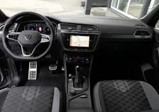 Tiguan Allspace R-LINE 4x4 2,0 TDI DSG - Image 3