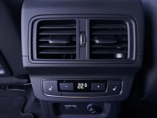 Q5 S-LINE TFSIe quattro PHEV S-tr - Image 12