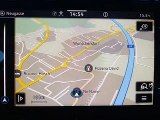 Golf VIII ACTIVE 2,0 TDI DSG - Image 5