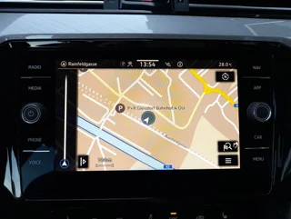 Passat Variant BUSINESS 2,0 TDI DSG - Image 5